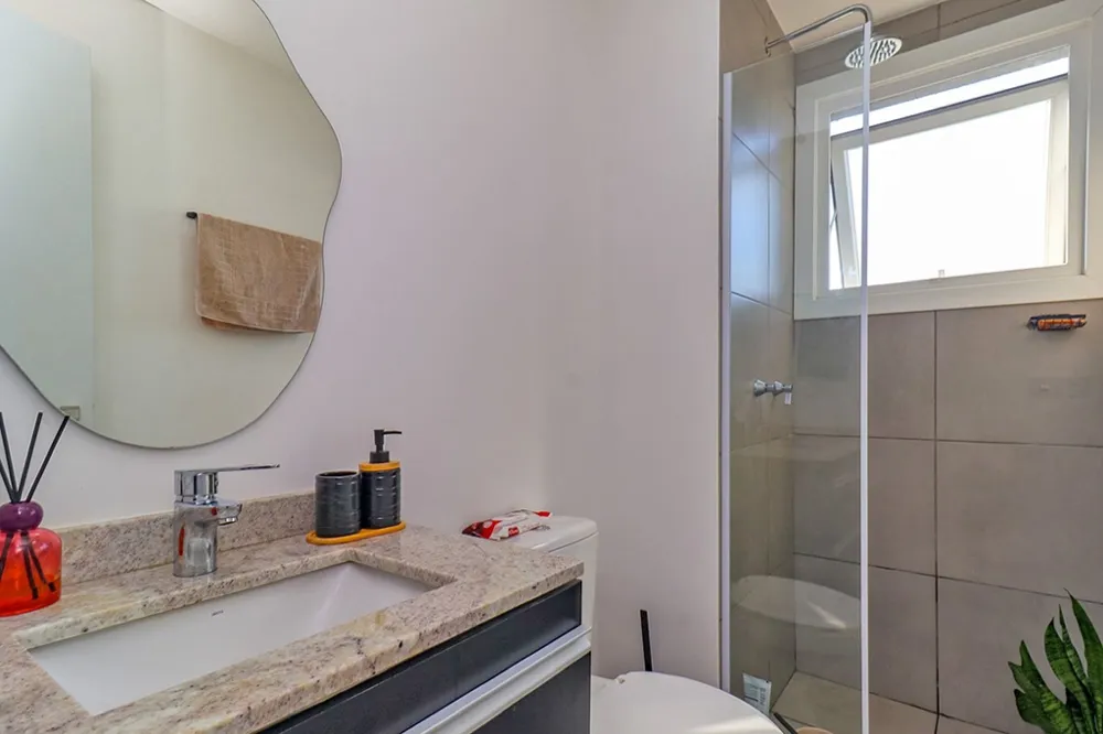 Apartamento para venda no bairro Jardim do Salso em Porto Alegre