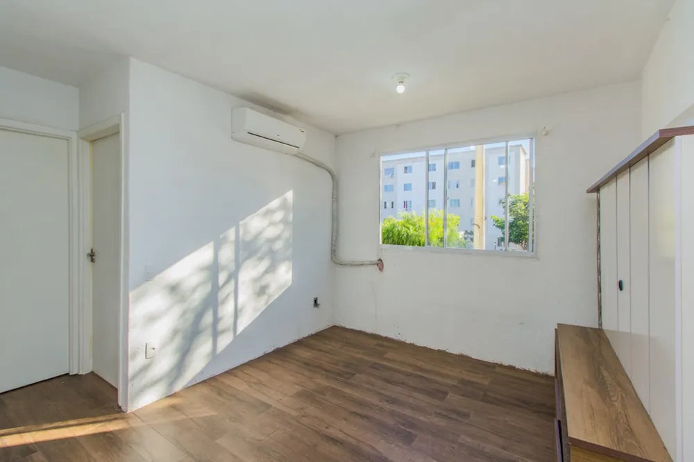 Apartamento para venda no bairro Estância Velha em Canoas