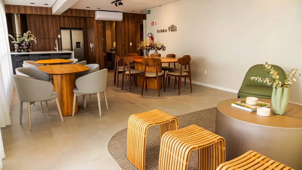 Apartamento para venda no bairro Sanvitto em Caxias do Sul