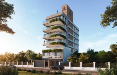Apartamento para venda no bairro Canto Grande em Bombinhas
