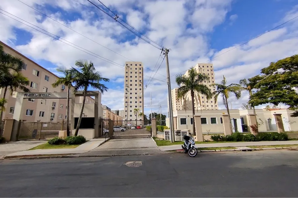 Apartamento para venda no bairro Fátima em Canoas