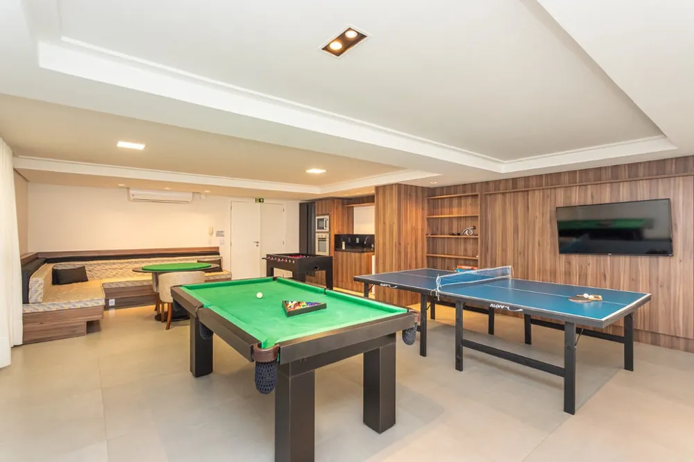 Apartamento para venda no bairro Mont Serrat em Porto Alegre