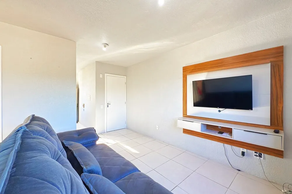 Apartamento para venda no bairro Cavalhada em Porto Alegre