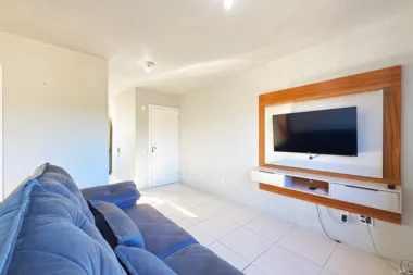 Apartamento para venda no bairro Cavalhada em Porto Alegre
