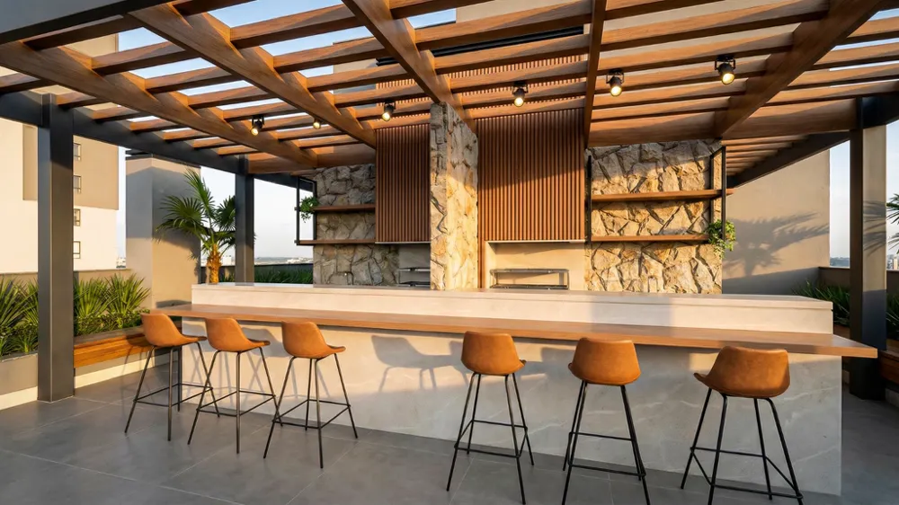 Apartamento para venda no bairro Cristal em Porto Alegre