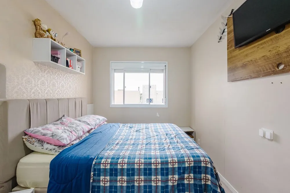 Apartamento para venda no bairro Fátima em Canoas