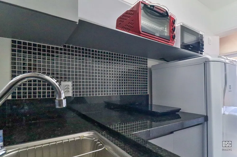 Apartamento para venda no bairro Centro Histórico em Porto Alegre