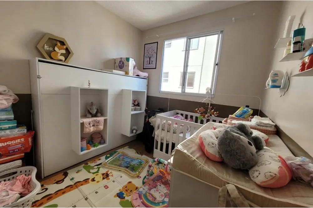 Apartamento para venda no bairro Morro Santana em Porto Alegre