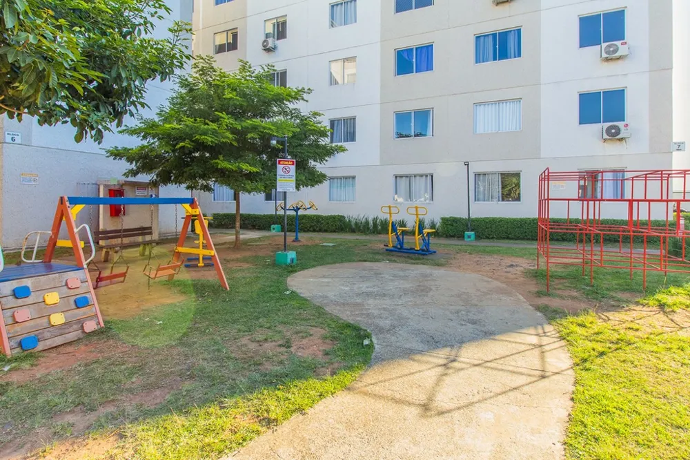 Apartamento para venda no bairro Estância Velha em Canoas