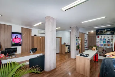Loja para venda no bairro Centro Histórico em Porto Alegre