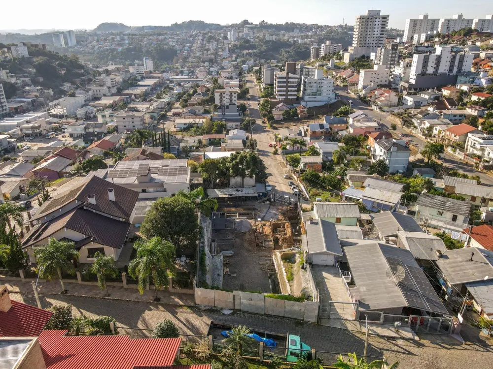 Apartamento para venda no bairro Progresso  em Bento Gonçalves