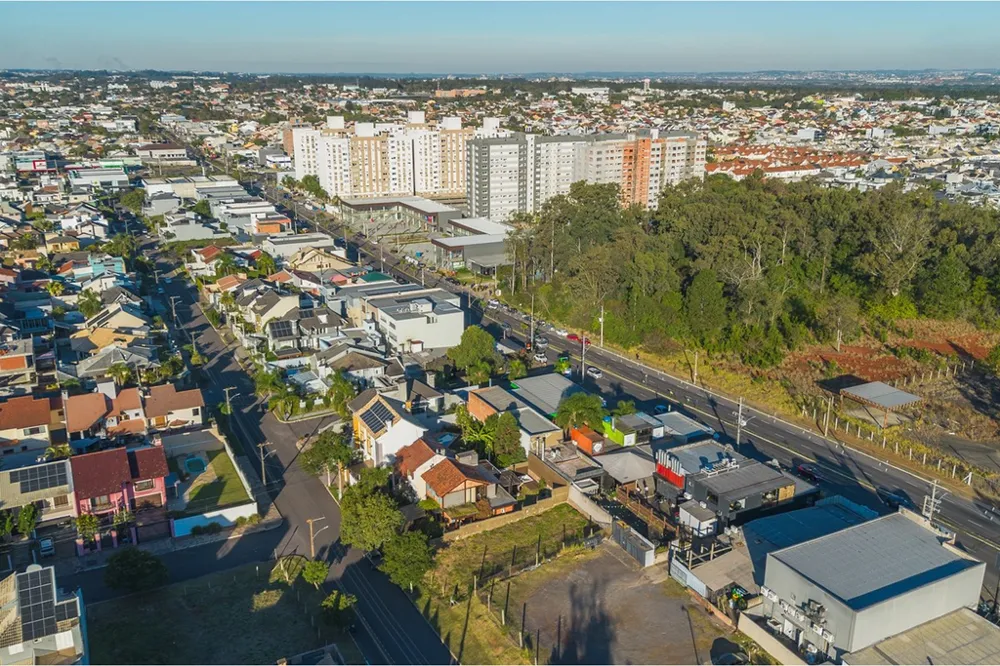 Terreno/Lote Residencial para venda no bairro Moinhos de Vento em Canoas