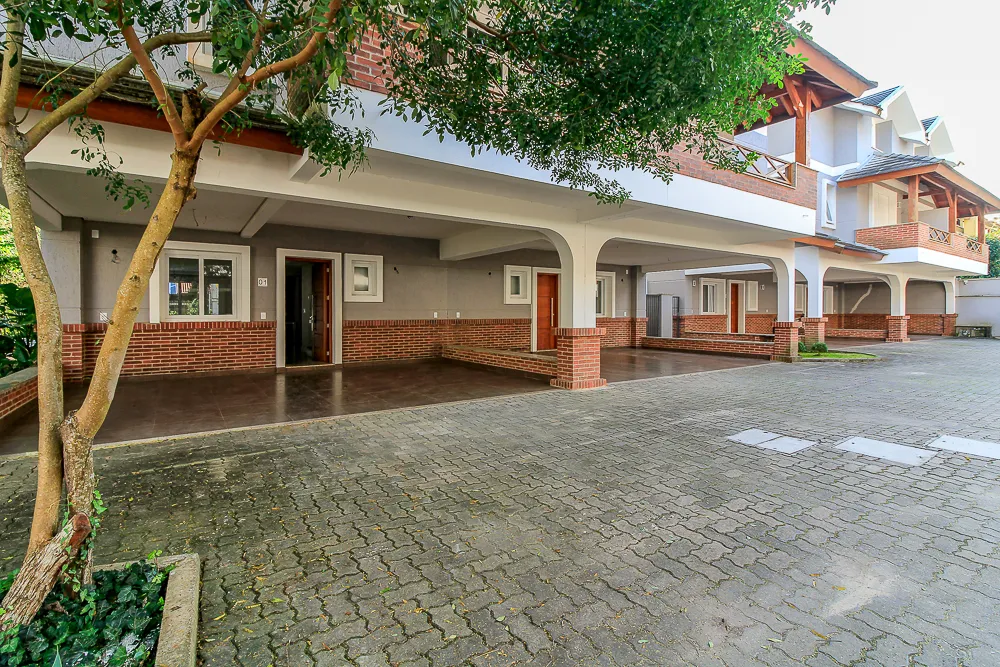 Casa em Condomínio para venda no bairro Tristeza em Porto Alegre
