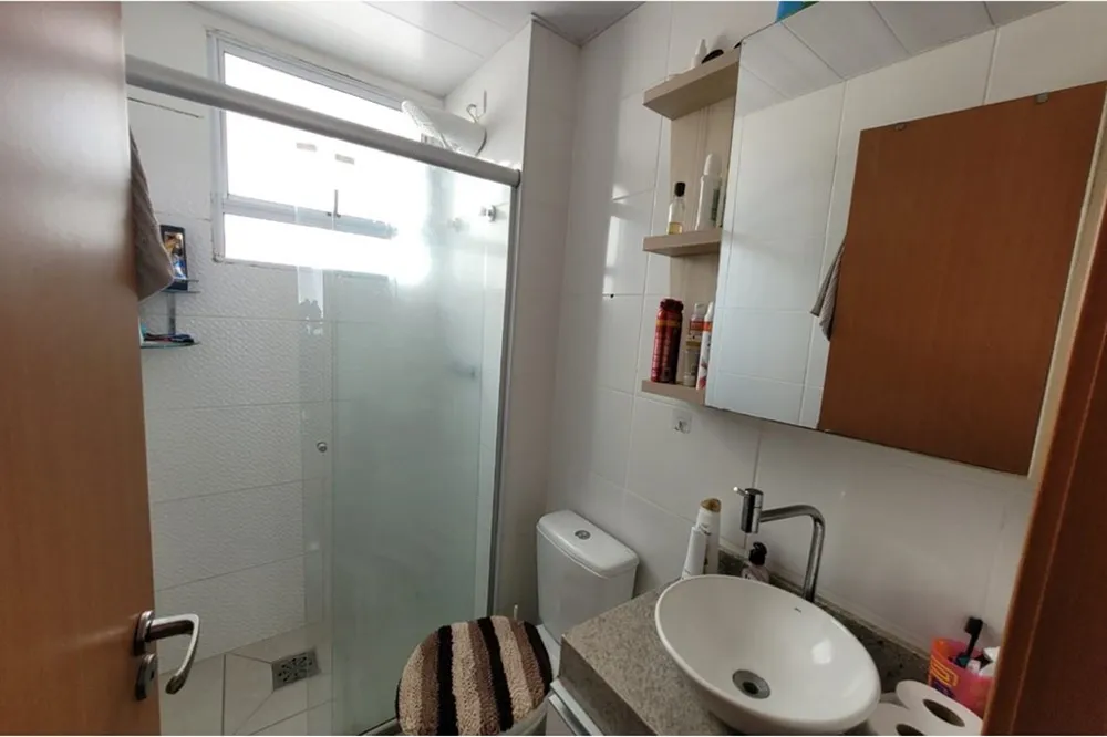 Apartamento para venda no bairro Morro Santana em Porto Alegre