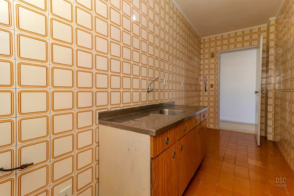 Apartamento para venda no bairro Partenon em Porto Alegre