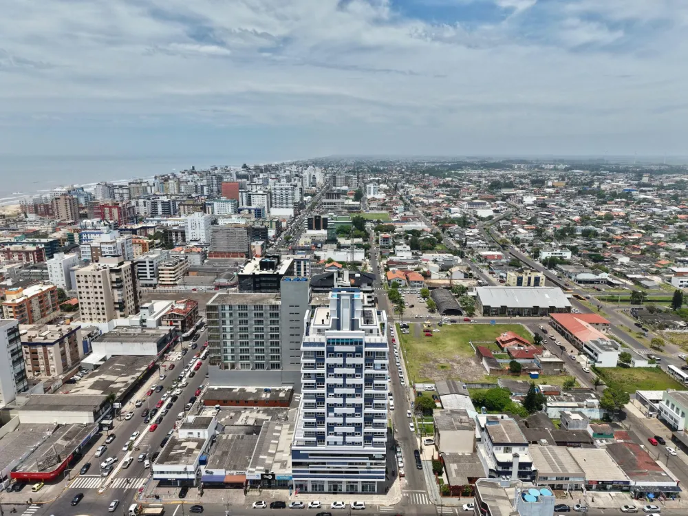 Apartamento para venda no bairro Centro em Capão da Canoa