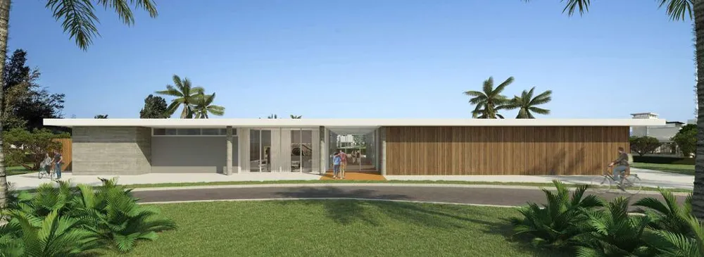 Terreno/Lote Residencial para venda no bairro Capão Novo em Capão da Canoa