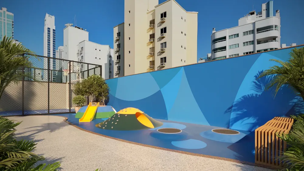 Cobertura Horizontal para venda no bairro Centro em Balneário Camboriú