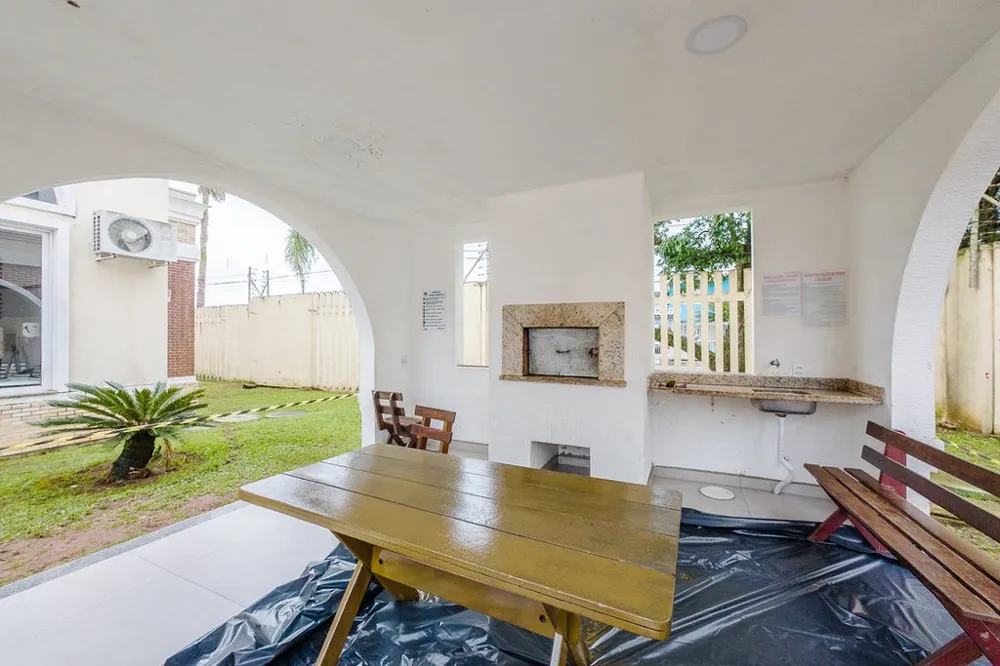 Apartamento para venda no bairro Mato Grande em Canoas