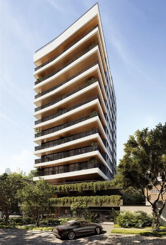 Apartamento para venda no bairro Rio Branco em Porto Alegre