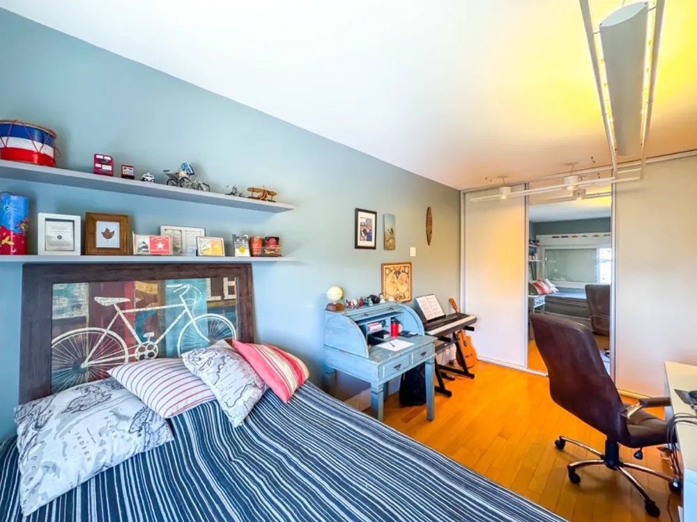Apartamento para venda no bairro Bela Vista em Porto Alegre