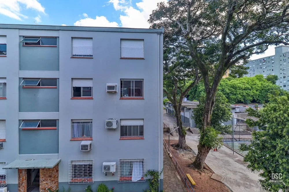 Apartamento para venda no bairro Jardim Itu em Porto Alegre