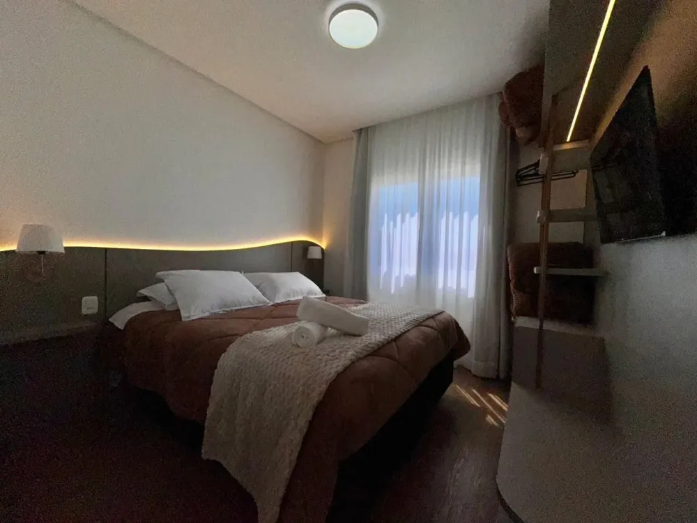 Apartamento para venda no bairro Moura em Gramado