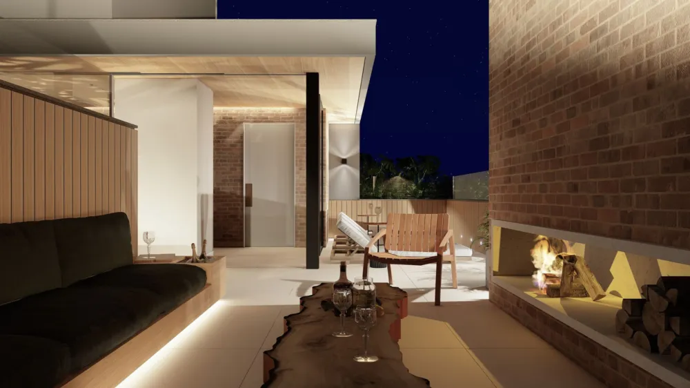 Apartamento para venda no bairro Bela Vista em Porto Alegre