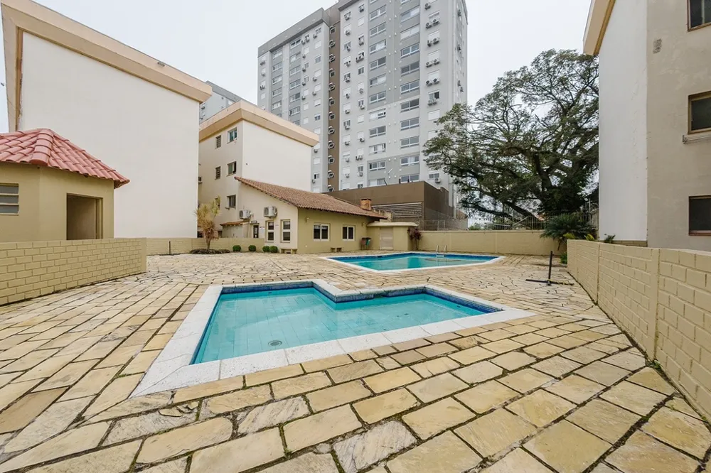 Apartamento para venda no bairro Centro em Canoas
