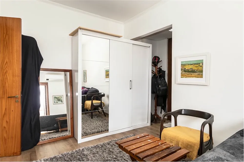 Apartamento para venda no bairro Independência em Porto Alegre