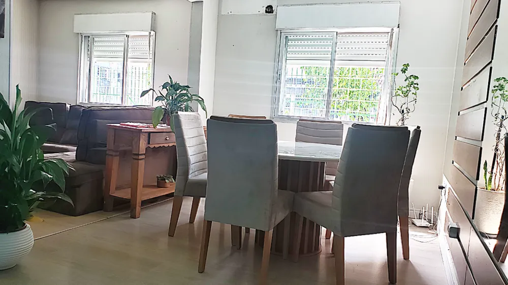 Apartamento para venda no bairro São Sebastião em Porto Alegre