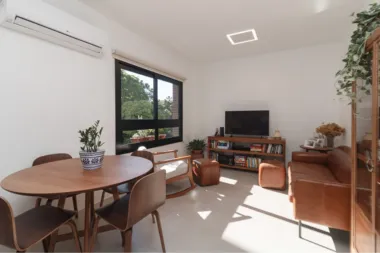 Apartamento para venda no bairro Higienópolis em Porto Alegre