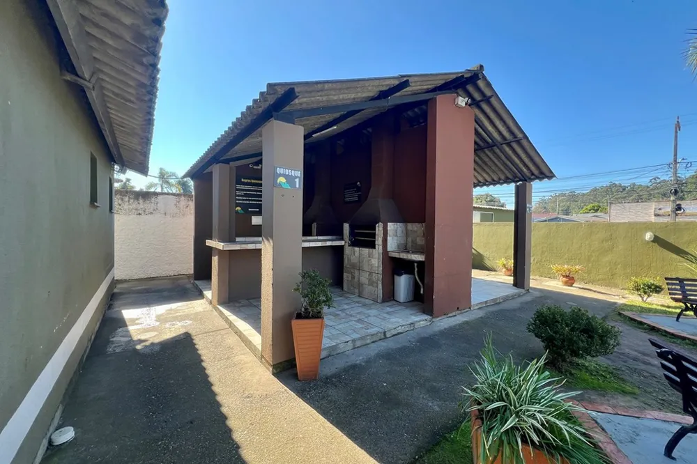 Apartamento para venda no bairro Centro em Esteio