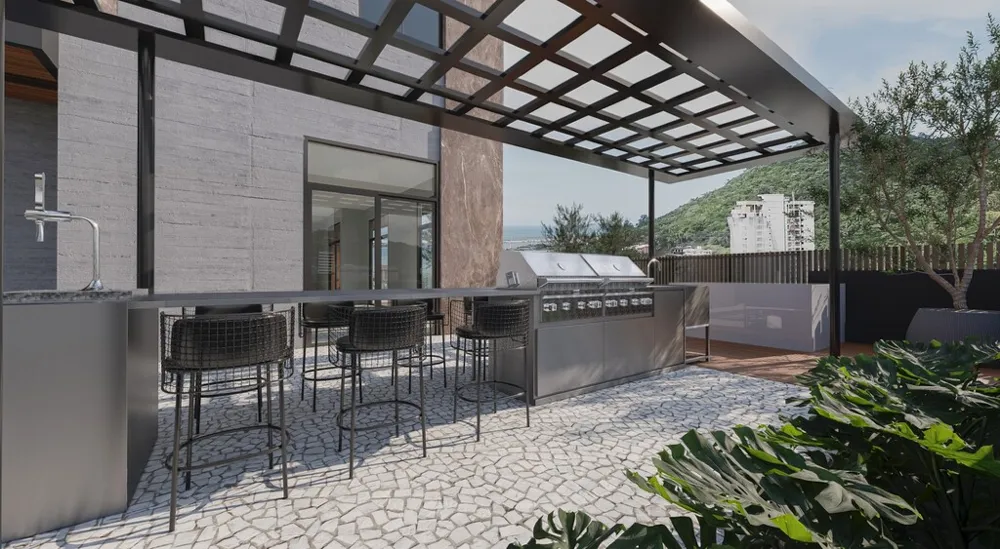Apartamento para venda no bairro Fazenda em Itajaí