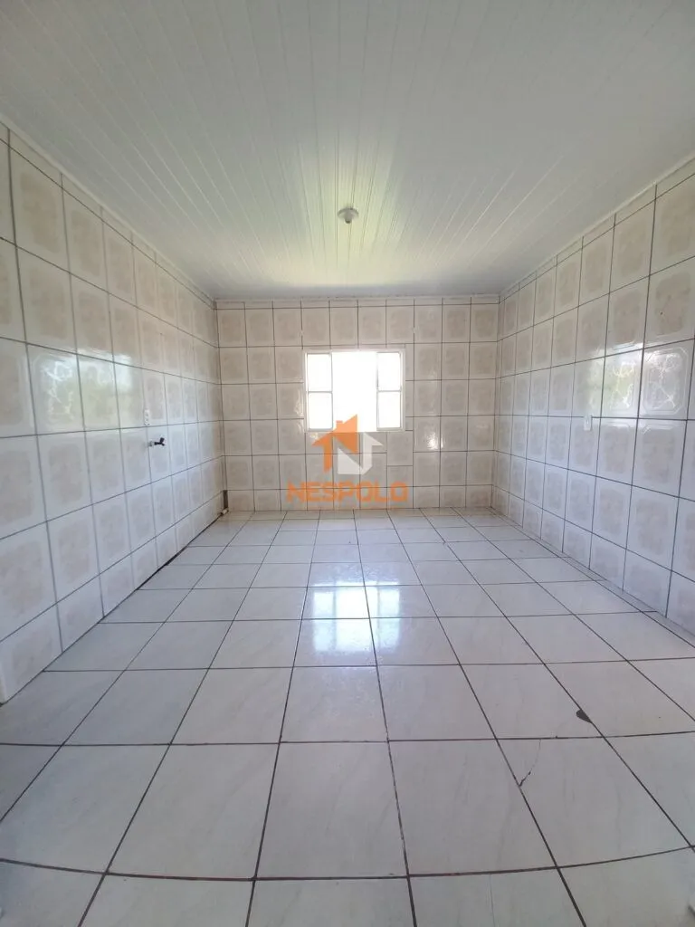 Casa para venda no bairro Integração em Passo Fundo