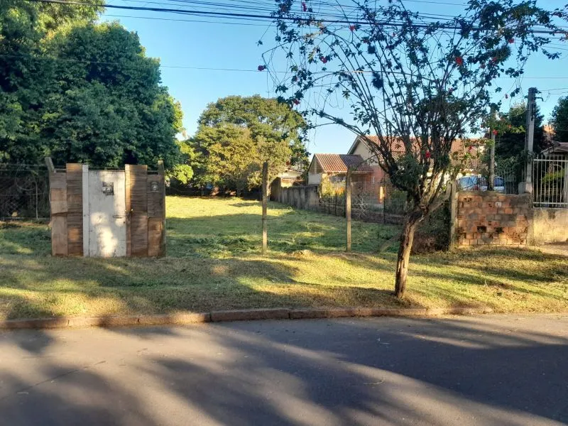 Terreno/Lote Residencial para venda no bairro Camaquã em Porto Alegre