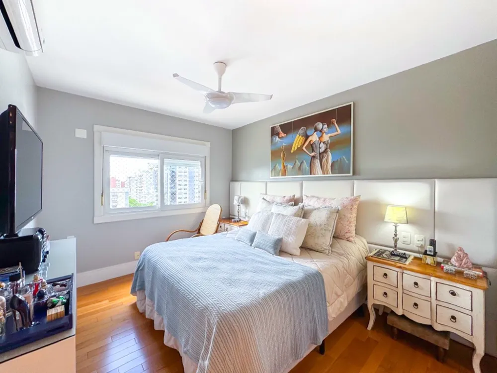 Apartamento para venda no bairro Bela Vista em Porto Alegre