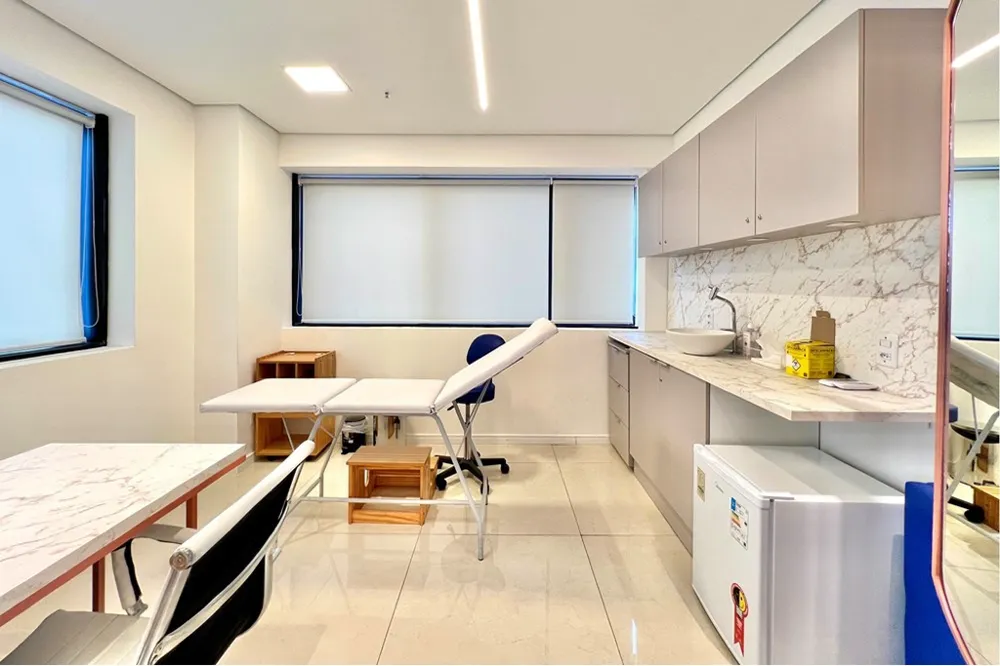 Sala para venda no bairro Marechal Rondon em Canoas