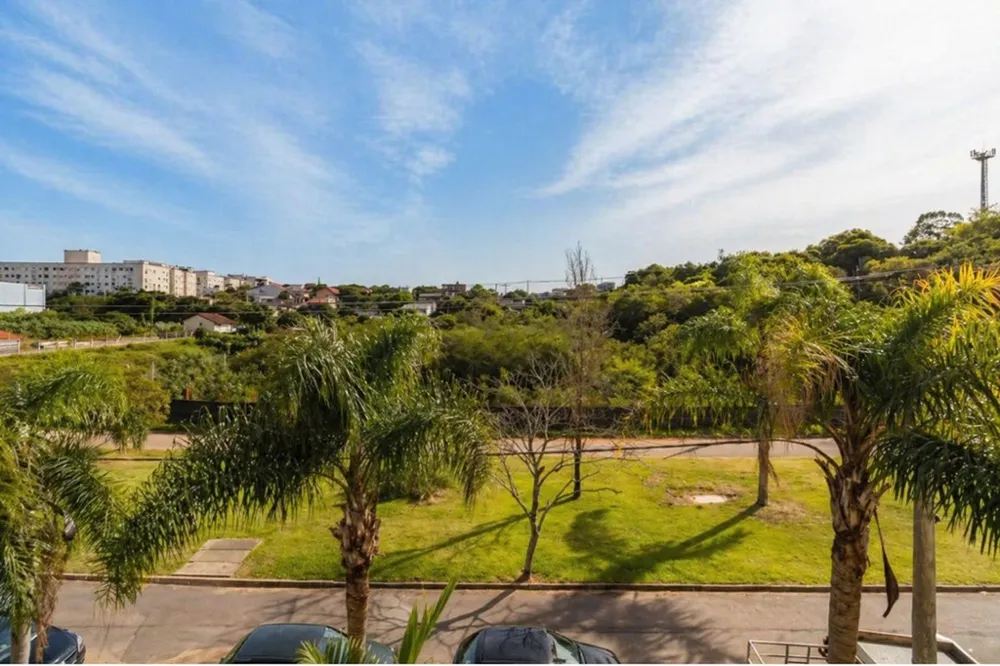 Apartamento para venda no bairro Passo das Pedras em Porto Alegre