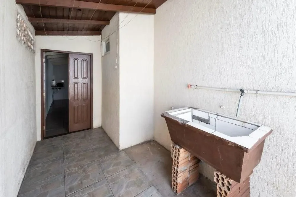 Casa para venda no bairro Vila São João em Torres