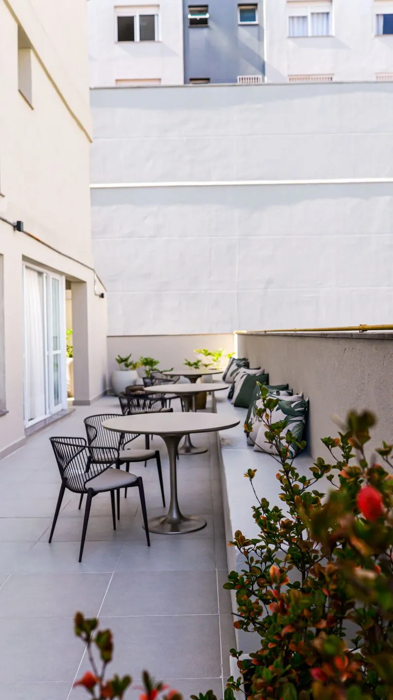 Apartamento para venda no bairro Sanvitto em Caxias do Sul