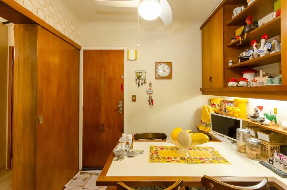 Cobertura Duplex para venda no bairro Petrópolis em Porto Alegre