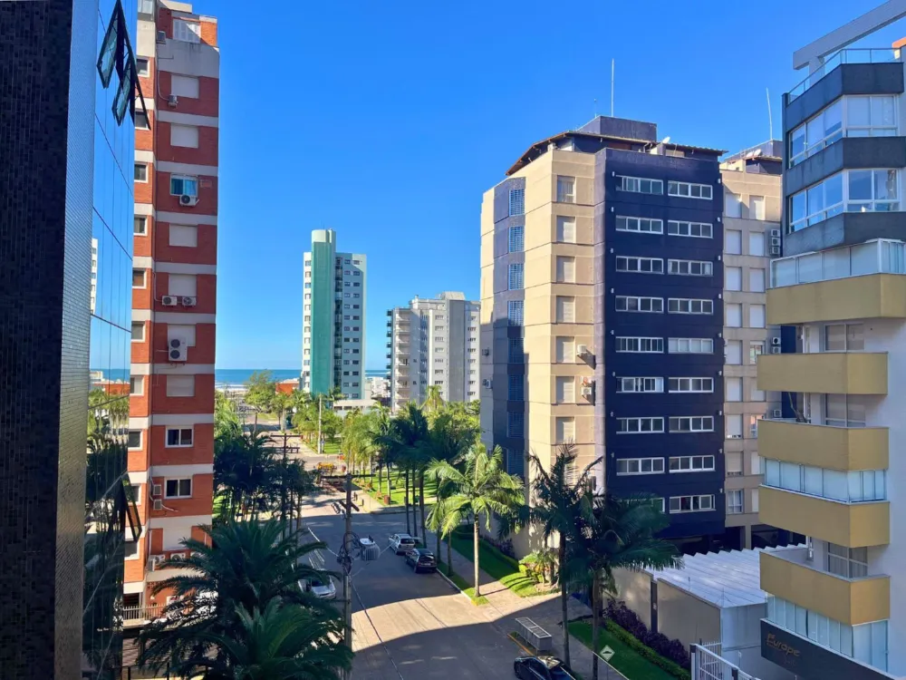 Apartamento para venda no bairro Predial em Torres