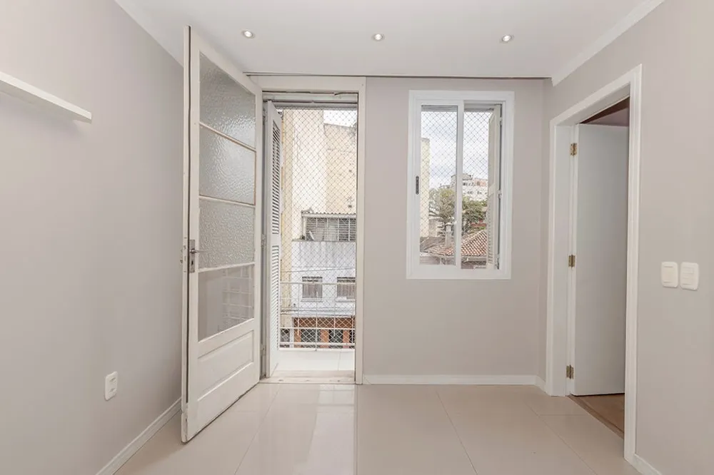 Apartamento para venda no bairro Cidade Baixa em Porto Alegre