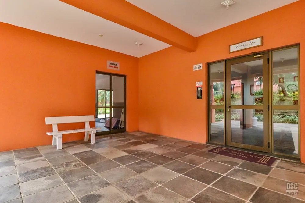 Apartamento para venda no bairro Jardim Carvalho em Porto Alegre