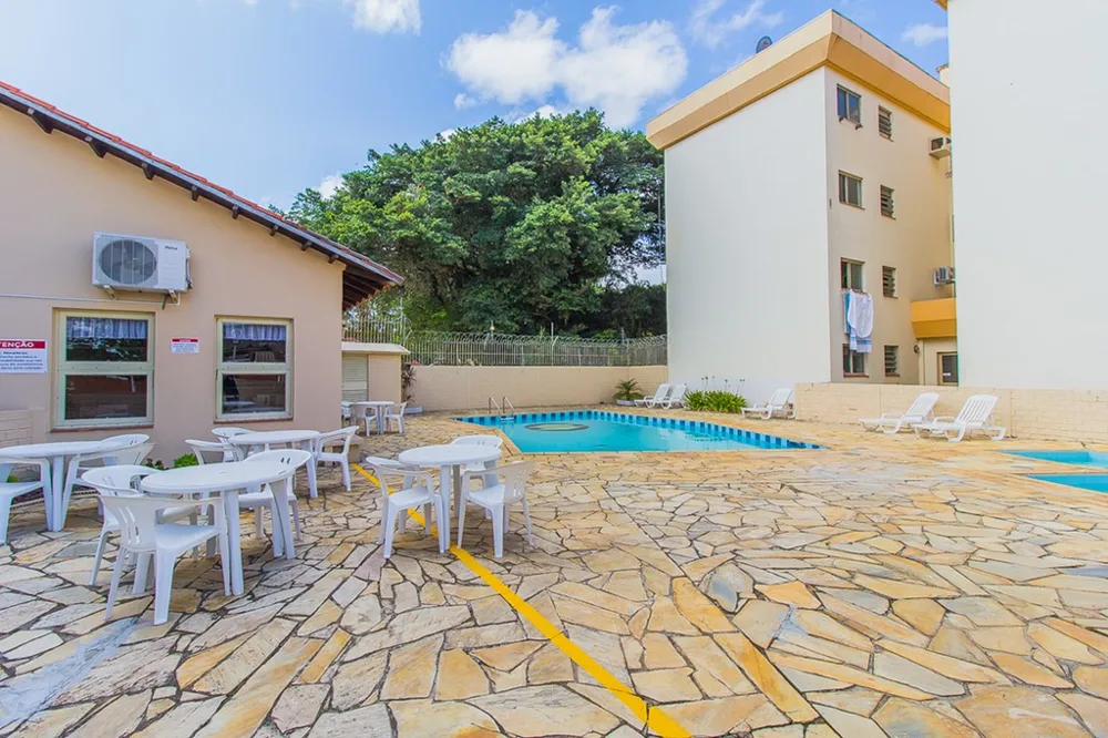 Apartamento para venda no bairro Centro em Canoas
