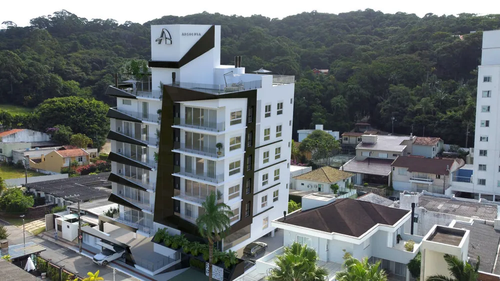 Apartamento para venda no bairro Cabeçudas em Itajaí