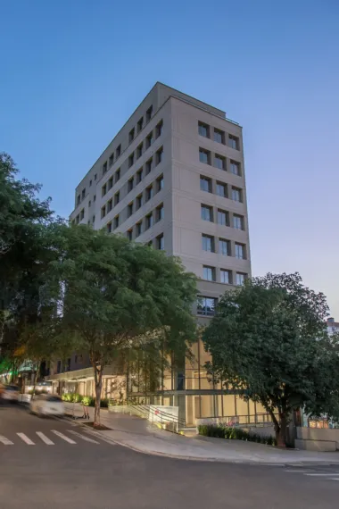 Sala para venda no bairro Auxiliadora em Porto Alegre