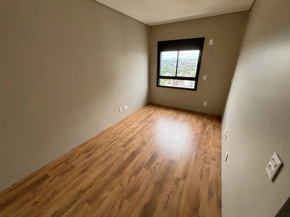 Apartamento para venda no bairro Vila Lucas Araujo em Passo Fundo