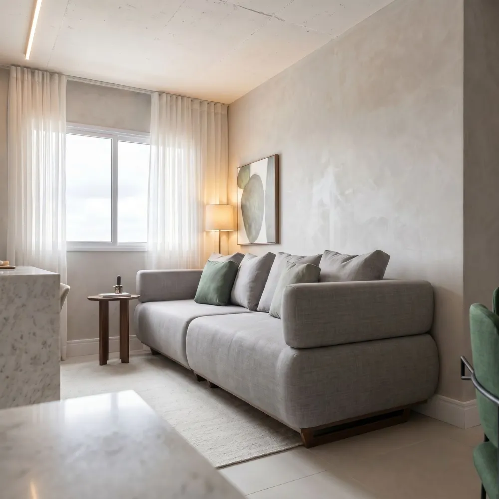 Apartamento para venda no bairro VL Dona Júlia em Passo Fundo